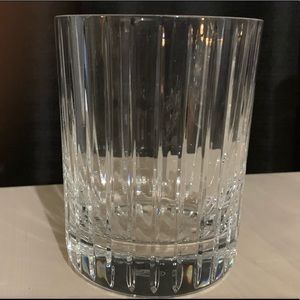 Baccarat Harmonie Collection Large Tumbler Set 4